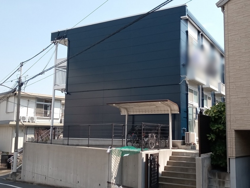 レオパレスエミネンス