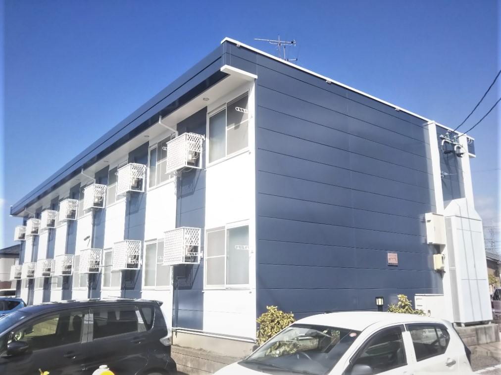 レオパレスＦｕｊｉｍｉ