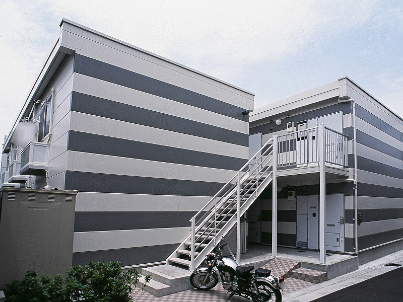 レオパレスＳＹＯＵⅡ