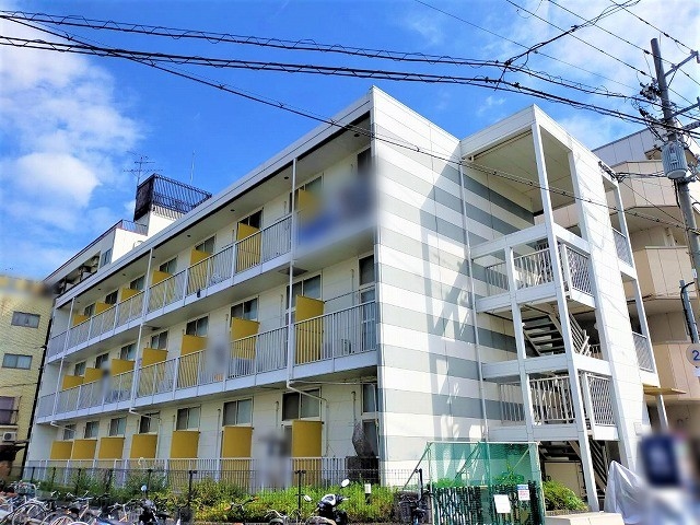 レオパレスドミール　Ｉ