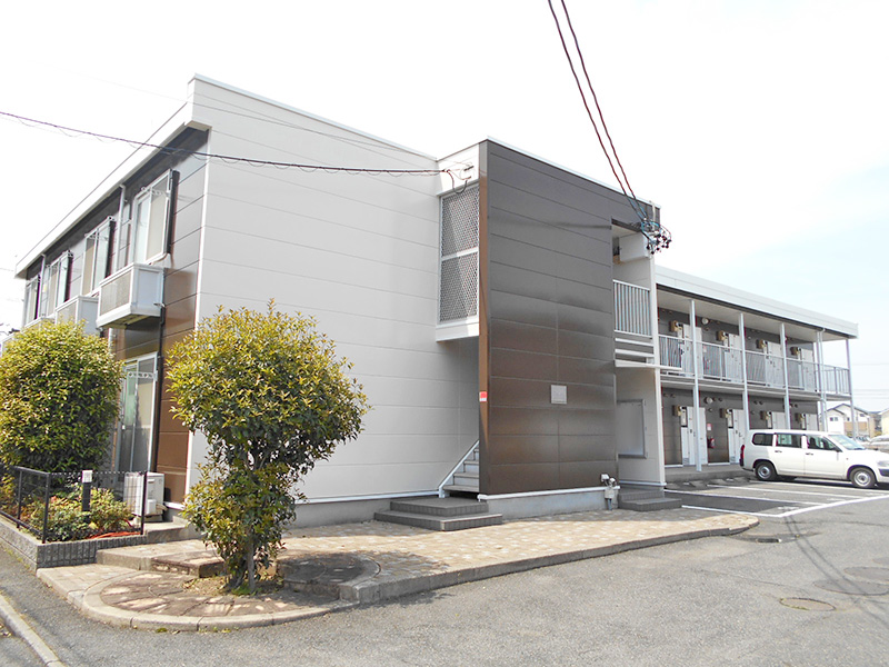 レオパレスＪＩＮＮＯ