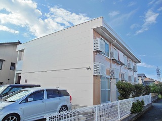 レオパレスかめりあ２御経塚