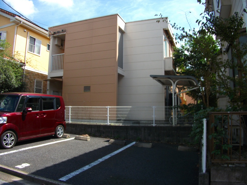 レオパレスユビキタスＨ