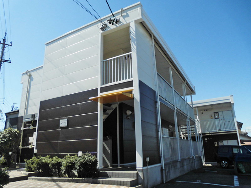 レオパレスＯＲＩＯＮ