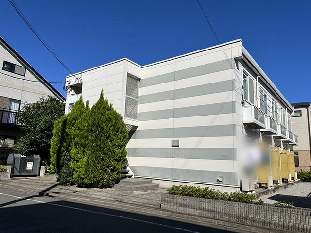 レオパレス関町東