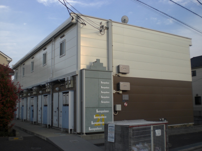 レオパレスヒロ