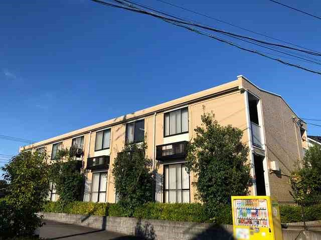 レオパレスオアシス泉田
