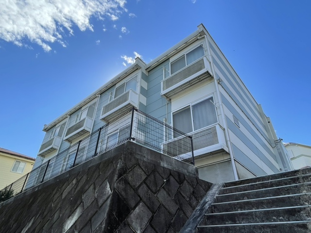 レオパレス北八王子Ａ