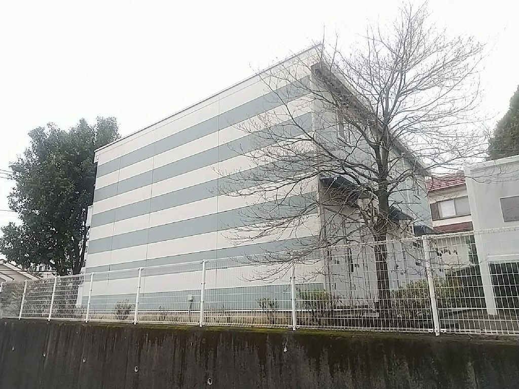 レオパレス北八王子Ｂ