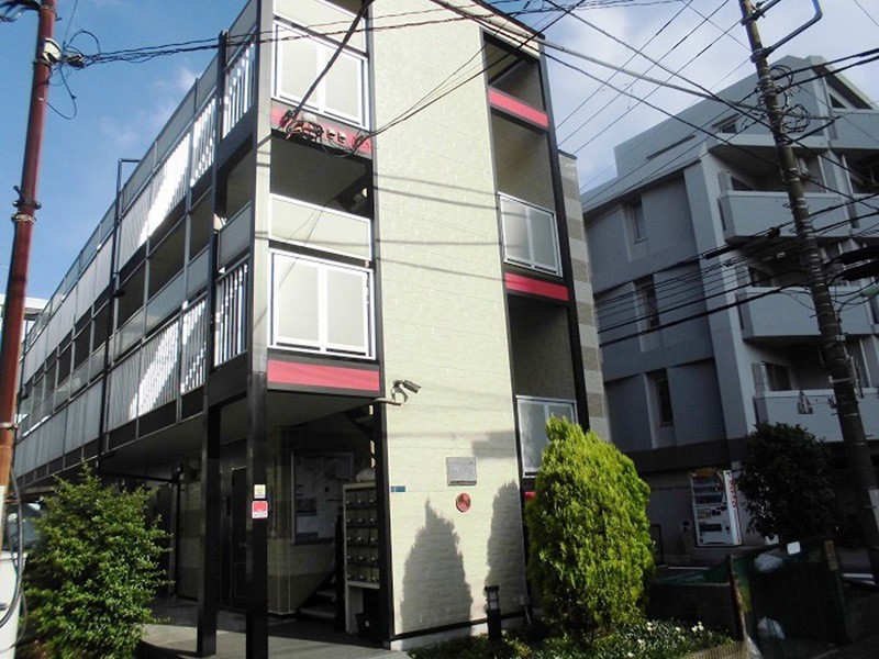 レオパレスＥｇａｗａ