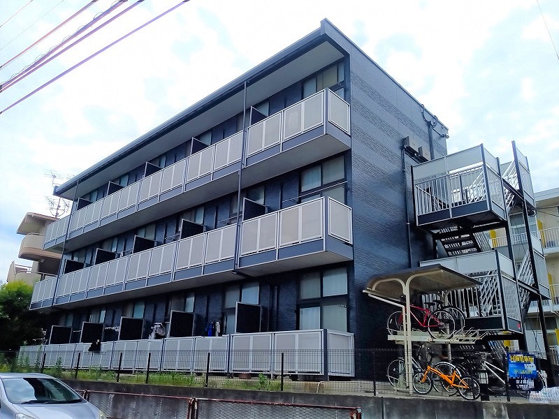 レオパレスエスペランサ 106号室 中山駅 横浜市都筑区 レオパレス21 の賃貸マンション
