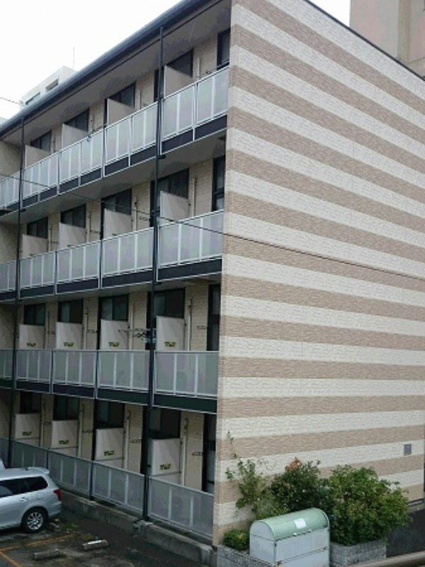 レオパレス銀和