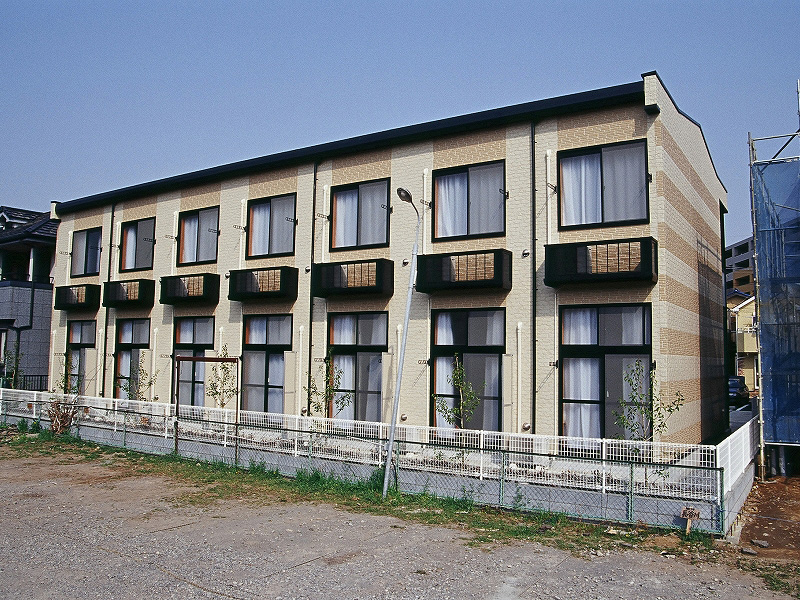 レオパレスエスポワール　ＫⅡ