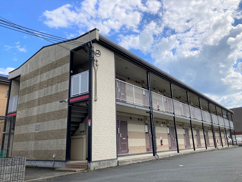 レオパレスｅａｓｔ　ＭＯＡＴ