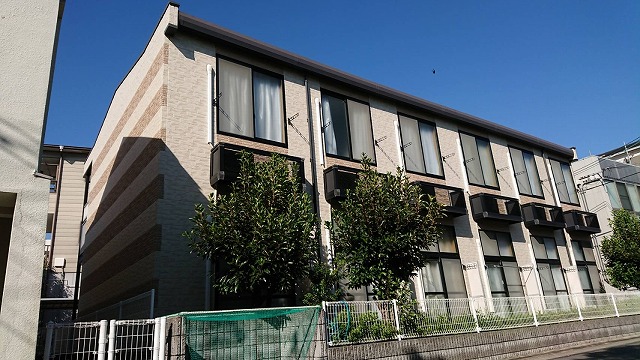 レオパレスＭＡＲＵＹＡⅡ