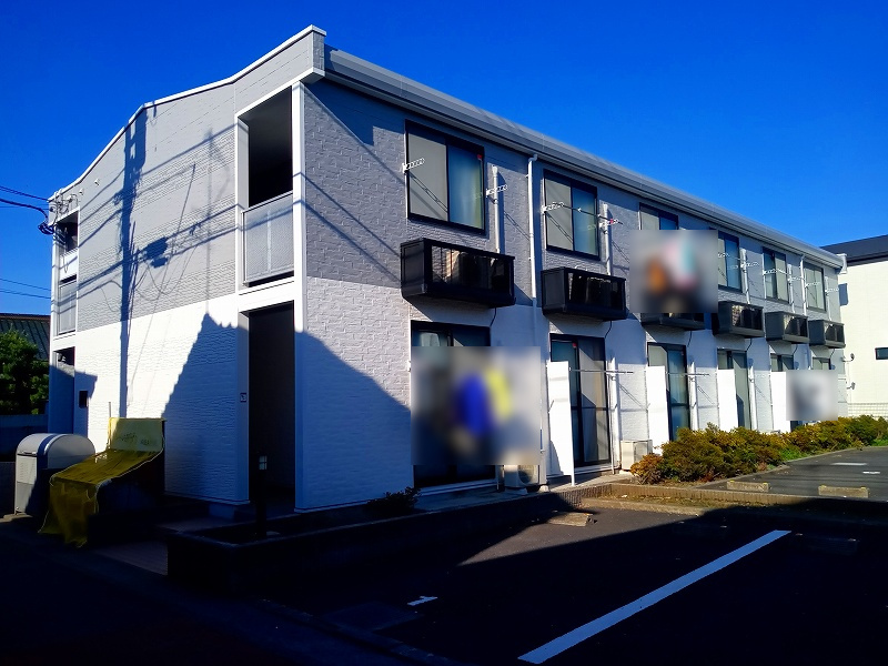 レオパレスＫＵＲＡＴＡⅡ