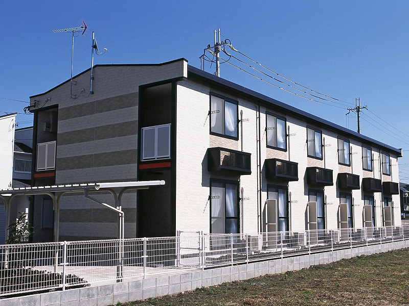 レオパレス東近江