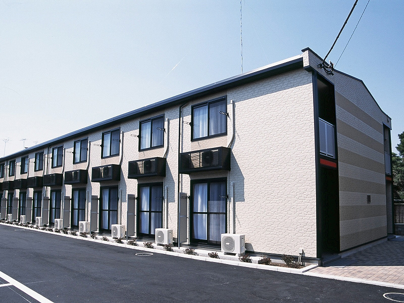 レオパレスラ　フォーレ