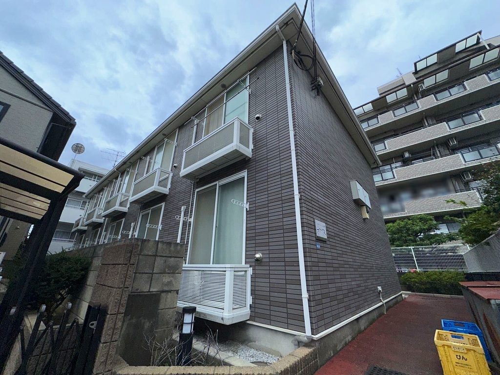レオパレスハッピネス 105号室 成増駅 板橋区 レオパレス21 の賃貸アパート