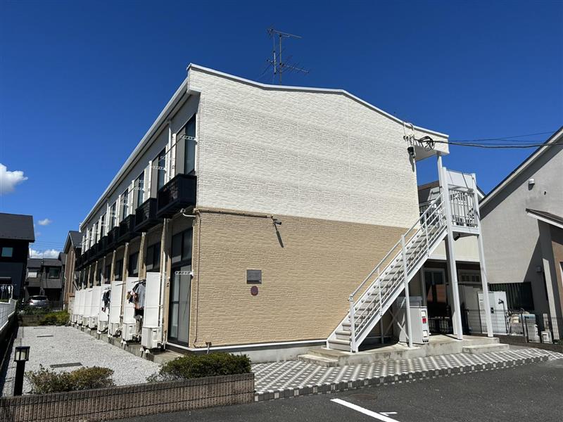 レオパレスサンフラワー