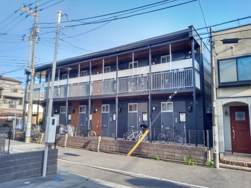 レオパレスアーバンビレッジ蓮田