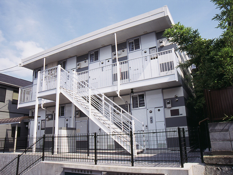 レオパレスＭＵＧＥＮ