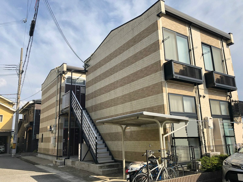 レオパレスブリーズ