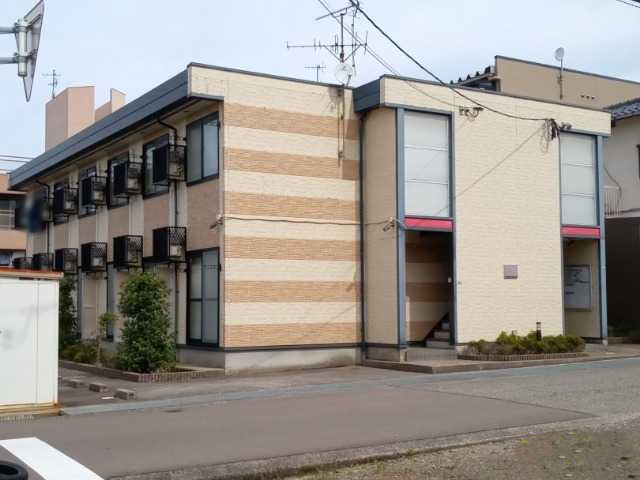 レオパレスＮＡＲＥＸ