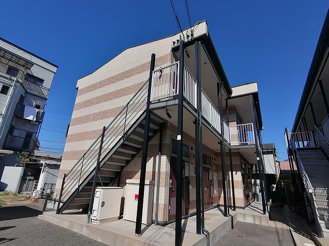 レオパレスＨ＆Ｋ