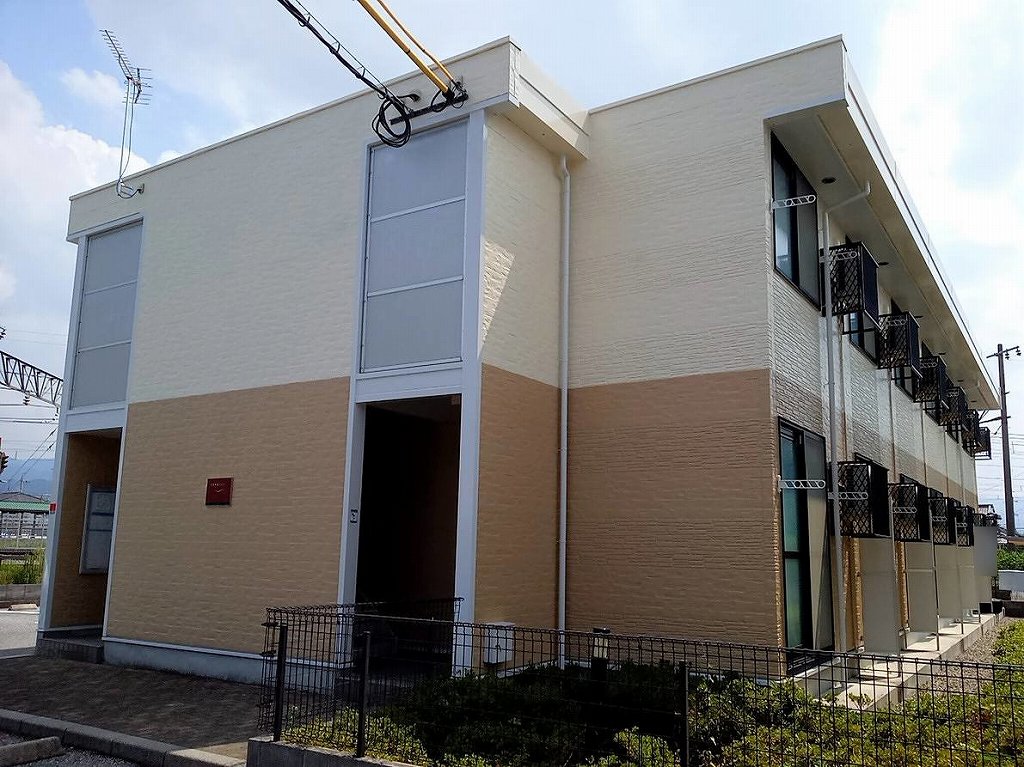 レオパレス拓陽