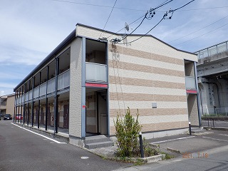 レオパレスカーザ　グランデ