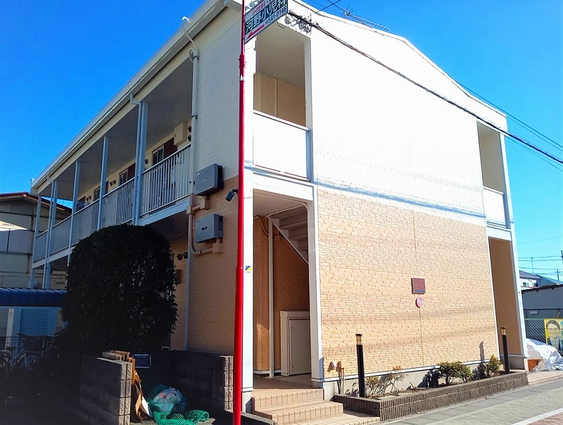 レオパレスａｉ