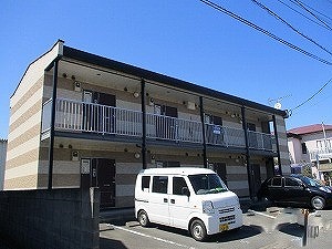レオパレス幸福の花