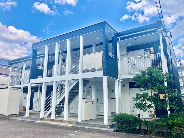 レオパレスＮｅｗｌｉｆｅ