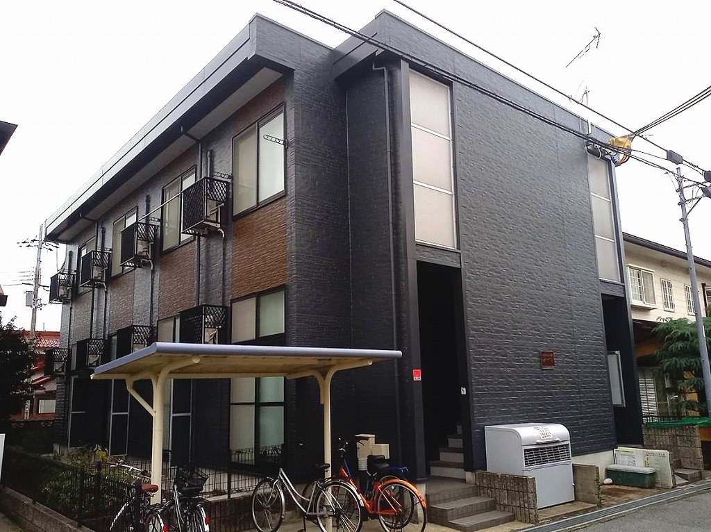 レオパレスＫ＆ＫⅢ