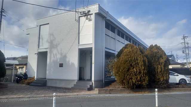 レオパレスＧｒｅｅｎＷｉｎｄⅡ