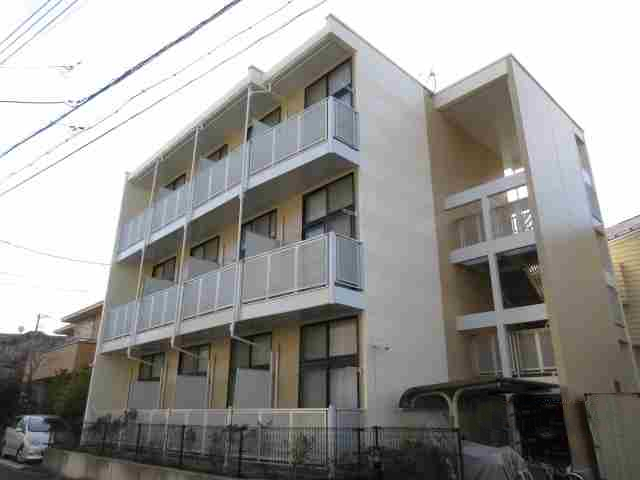 レオパレスエステートＫ