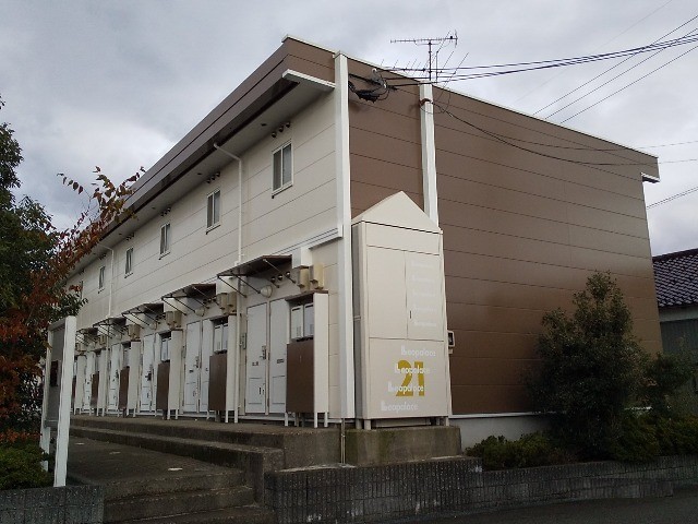 レオパレス矢崎