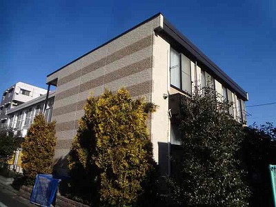 レオパレスＹ　アルシオネ