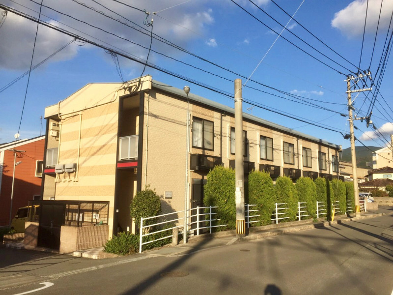 レオパレスウィング篠栗