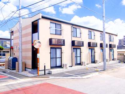 レオパレスＳ＆Ｋ