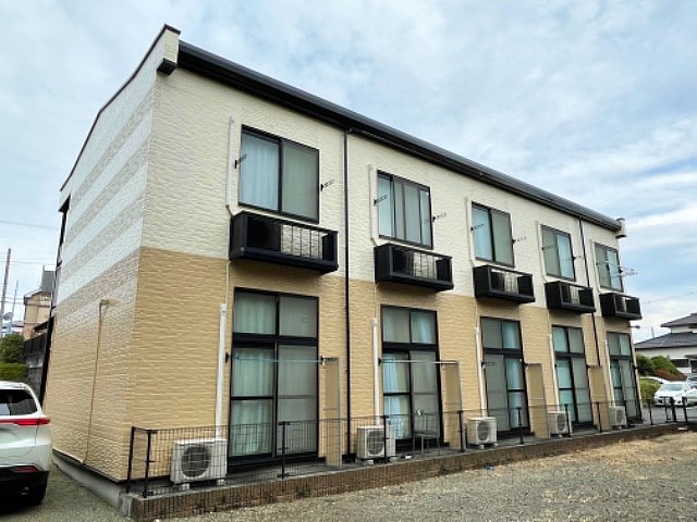 レオパレスサンウッドⅤ