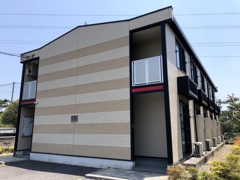 レオパレス粲粲