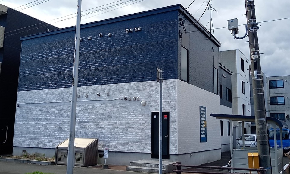 レオパレスステーション　ちとせ