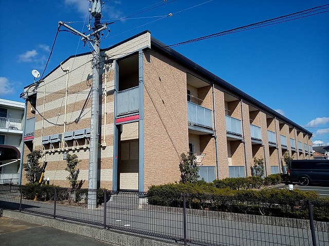 レオパレスベルタＡ