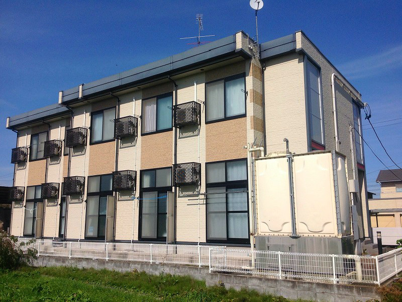 レオパレスモンパレル