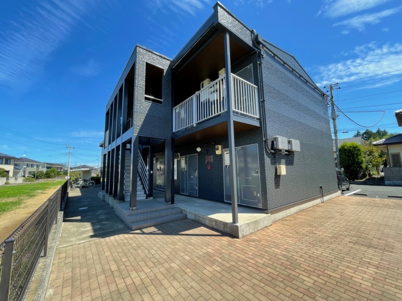 茨城県の勝田駅 常磐線 で検索した賃貸マンション アパート一覧 レオパレス21