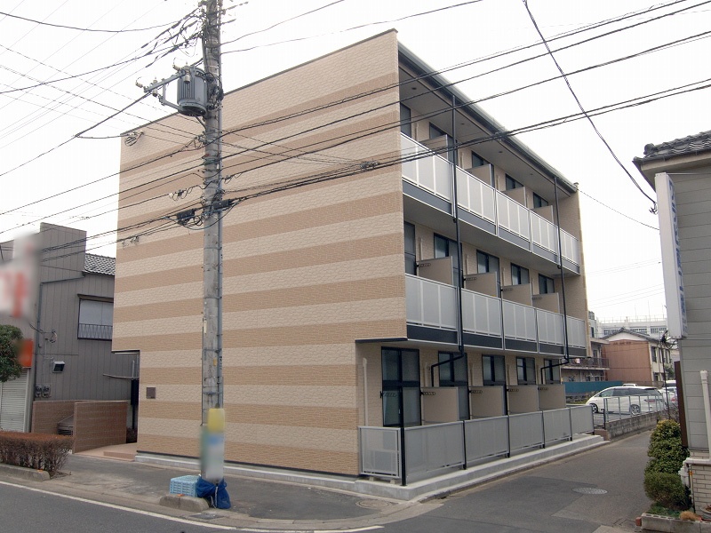 レオパレスＯＨＴＡＮＩ