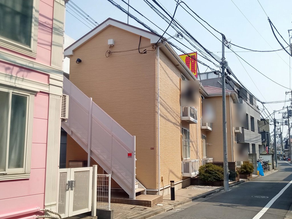 レオパレスＳＹＡＭ