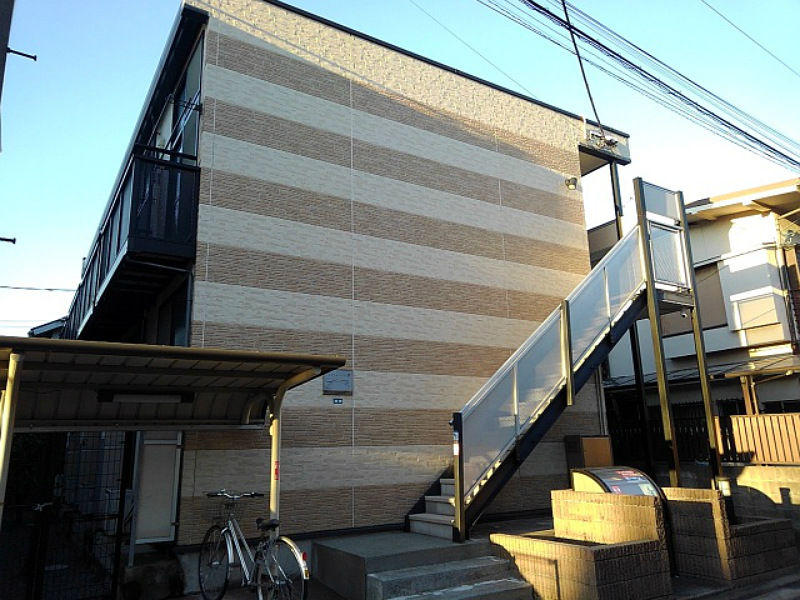 レオパレスカーサＫ３